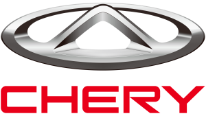chery logo