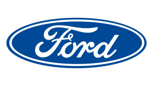 ford logo