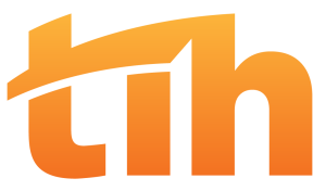 tih logo without descriptor
