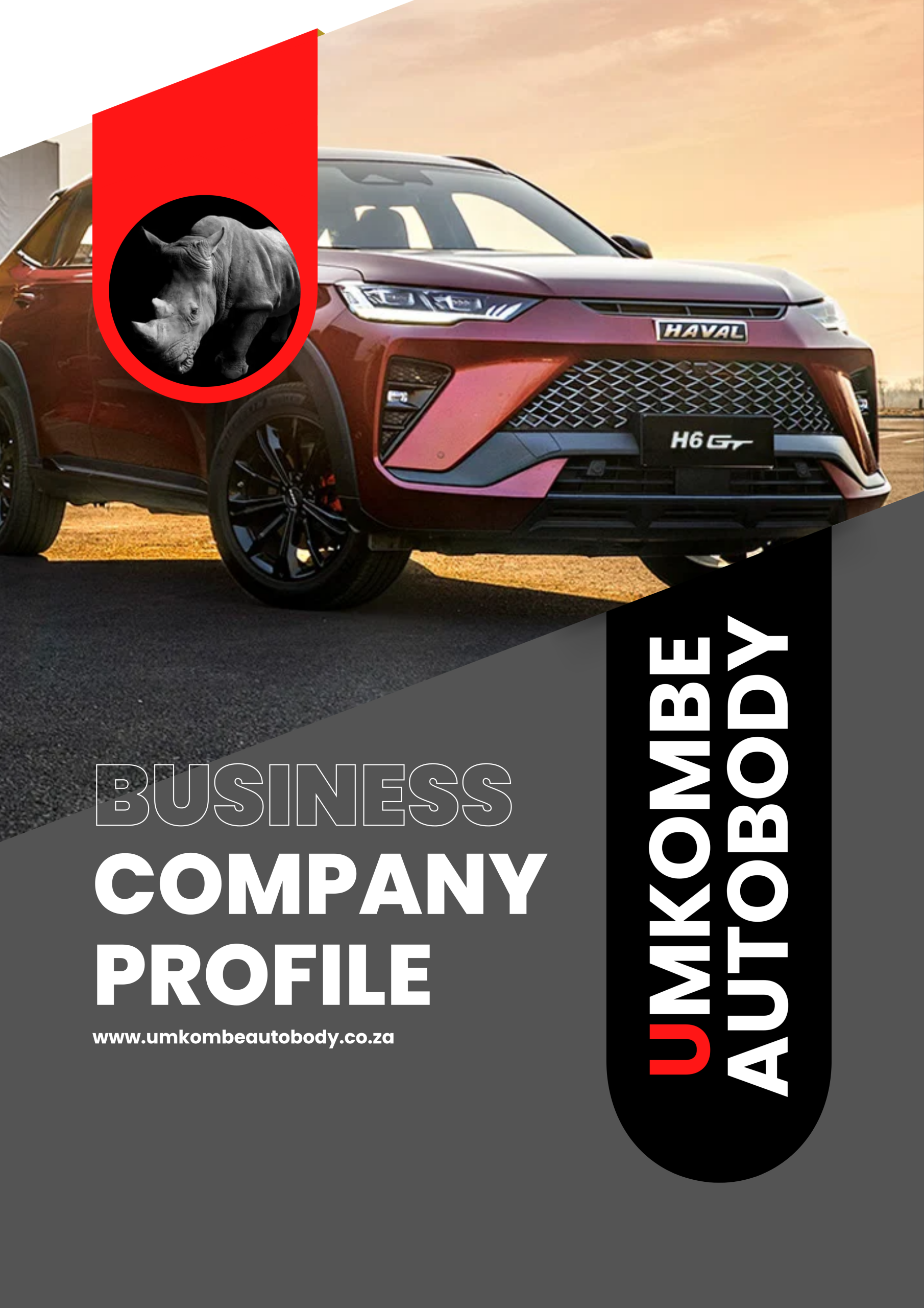umkombe autobody company profile final